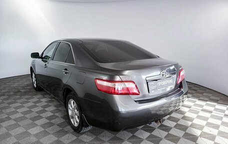 Toyota Camry, 2007 год, 1 189 000 рублей, 7 фотография