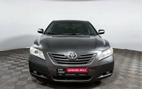 Toyota Camry, 2007 год, 1 189 000 рублей, 2 фотография