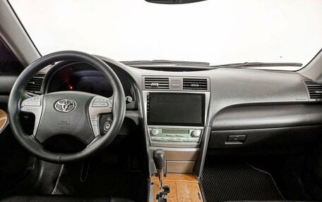 Toyota Camry, 2007 год, 1 189 000 рублей, 14 фотография