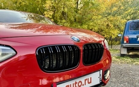 BMW 1 серия, 2012 год, 1 500 000 рублей, 8 фотография