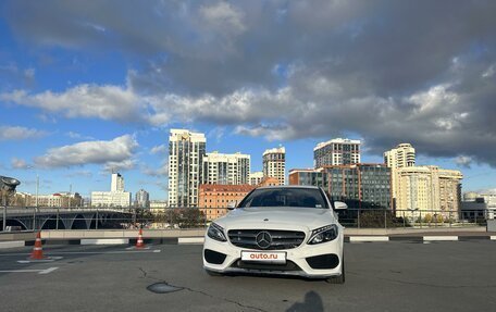 Mercedes-Benz C-Класс, 2015 год, 2 690 000 рублей, 2 фотография