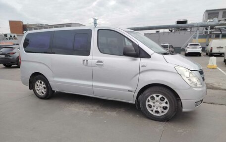 Hyundai Grand Starex Grand Starex I рестайлинг 2, 2008 год, 1 000 000 рублей, 6 фотография