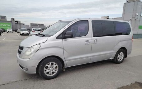 Hyundai Grand Starex Grand Starex I рестайлинг 2, 2008 год, 1 000 000 рублей, 9 фотография