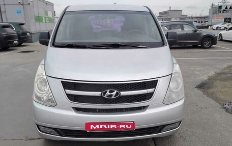 Hyundai Grand Starex Grand Starex I рестайлинг 2, 2008 год, 1 000 000 рублей, 4 фотография