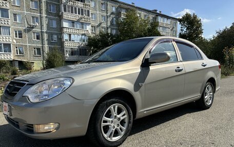 ТагАЗ Vega, 2010 год, 550 000 рублей, 11 фотография