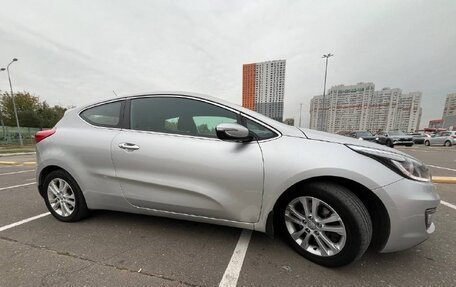 KIA cee'd III, 2014 год, 1 150 000 рублей, 3 фотография