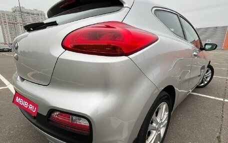 KIA cee'd III, 2014 год, 1 150 000 рублей, 4 фотография