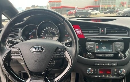 KIA cee'd III, 2014 год, 1 150 000 рублей, 13 фотография