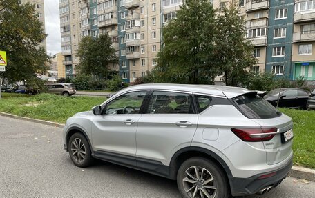 Geely Coolray I, 2022 год, 1 450 000 рублей, 2 фотография