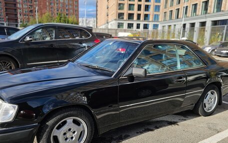 Mercedes-Benz W124, 1992 год, 570 000 рублей, 4 фотография