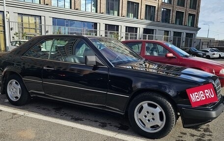 Mercedes-Benz W124, 1992 год, 570 000 рублей, 5 фотография