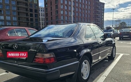 Mercedes-Benz W124, 1992 год, 570 000 рублей, 7 фотография