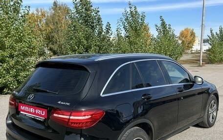 Mercedes-Benz GLC, 2015 год, 2 750 000 рублей, 5 фотография