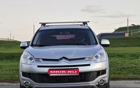 Citroen C-Crosser, 2008 год, 1 050 000 рублей, 6 фотография