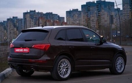 Audi Q5, 2012 год, 3 100 000 рублей, 4 фотография