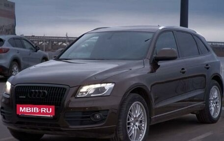 Audi Q5, 2012 год, 3 100 000 рублей, 2 фотография