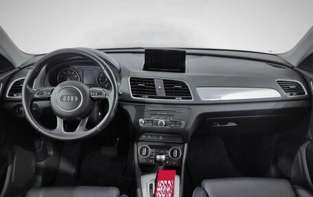 Audi Q3, 2014 год, 1 747 000 рублей, 5 фотография