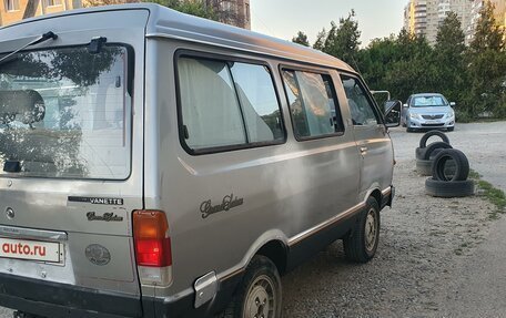 Nissan Vanette II, 1987 год, 145 000 рублей, 2 фотография