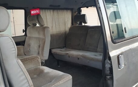 Nissan Vanette II, 1987 год, 145 000 рублей, 7 фотография