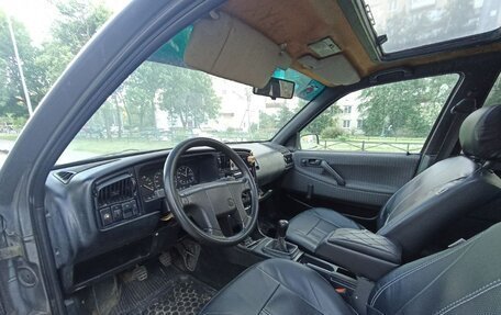 Volkswagen Passat B3, 1992 год, 130 000 рублей, 2 фотография