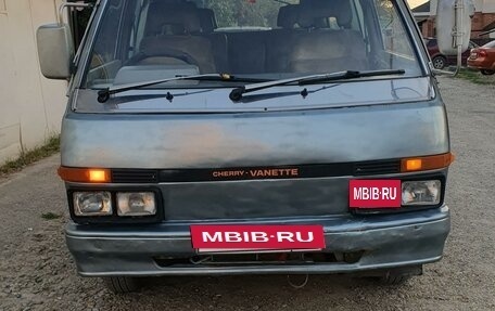 Nissan Vanette II, 1987 год, 145 000 рублей, 12 фотография