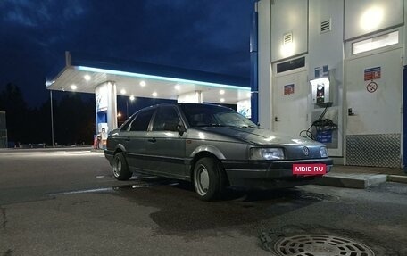 Volkswagen Passat B3, 1992 год, 130 000 рублей, 3 фотография