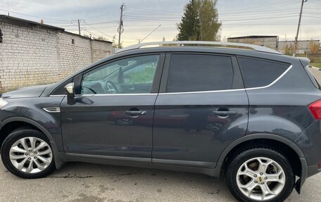 Ford Kuga III, 2008 год, 790 000 рублей, 3 фотография