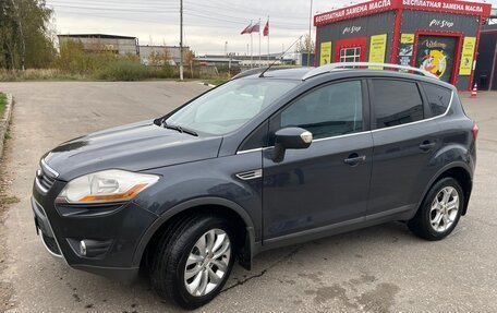 Ford Kuga III, 2008 год, 790 000 рублей, 2 фотография