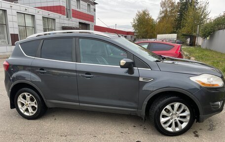 Ford Kuga III, 2008 год, 790 000 рублей, 4 фотография