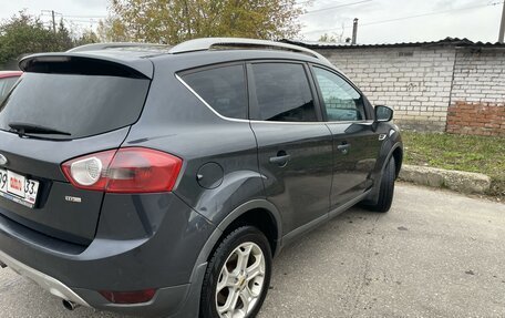 Ford Kuga III, 2008 год, 790 000 рублей, 5 фотография