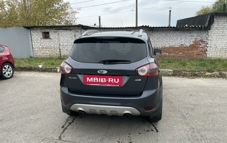 Ford Kuga III, 2008 год, 790 000 рублей, 6 фотография