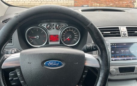 Ford Kuga III, 2008 год, 790 000 рублей, 19 фотография