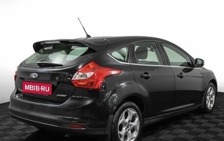 Ford Focus III, 2014 год, 1 100 000 рублей, 5 фотография