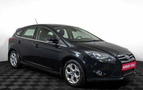 Ford Focus III, 2014 год, 1 100 000 рублей, 3 фотография