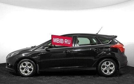 Ford Focus III, 2014 год, 1 100 000 рублей, 8 фотография