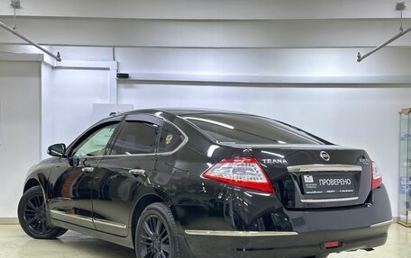 Nissan Teana, 2012 год, 1 199 000 рублей, 4 фотография