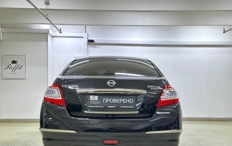 Nissan Teana, 2012 год, 1 199 000 рублей, 5 фотография