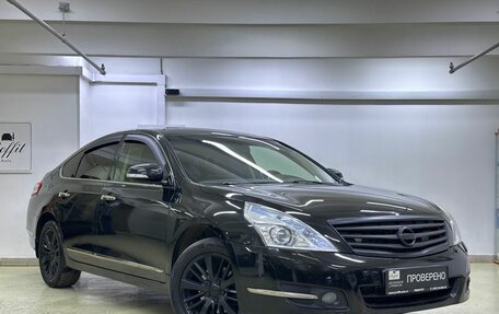 Nissan Teana, 2012 год, 1 199 000 рублей, 3 фотография