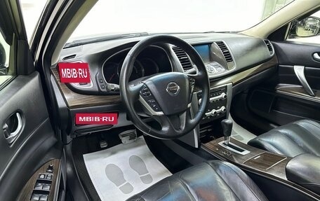 Nissan Teana, 2012 год, 1 199 000 рублей, 8 фотография