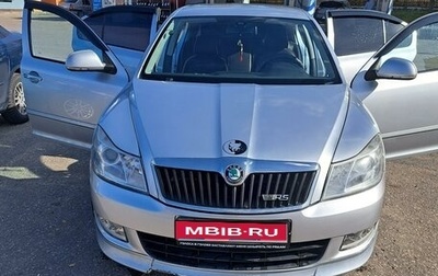 Skoda Octavia, 2011 год, 945 000 рублей, 1 фотография