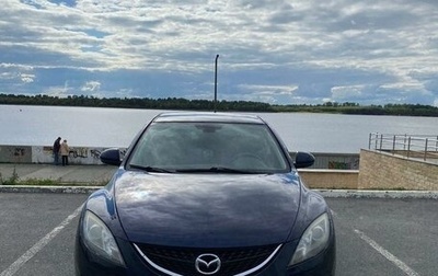 Mazda 6, 2007 год, 860 000 рублей, 1 фотография