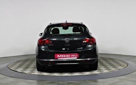 Opel Astra J, 2015 год, 1 097 000 рублей, 7 фотография