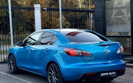 Mazda 3, 2011 год, 1 229 000 рублей, 6 фотография