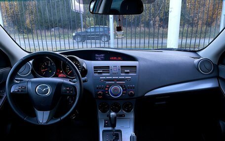 Mazda 3, 2011 год, 1 229 000 рублей, 10 фотография