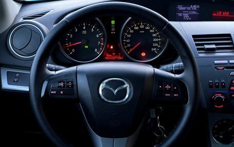 Mazda 3, 2011 год, 1 229 000 рублей, 12 фотография