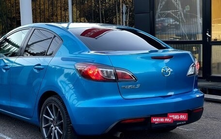 Mazda 3, 2011 год, 1 229 000 рублей, 7 фотография