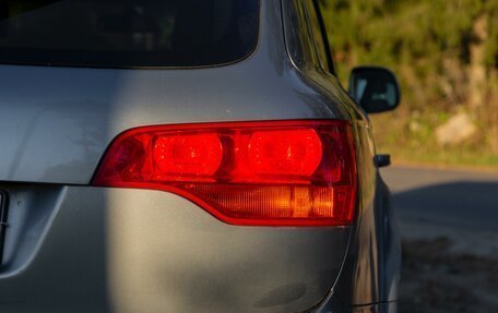 Audi Q7, 2007 год, 1 150 000 рублей, 3 фотография