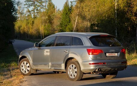 Audi Q7, 2007 год, 1 150 000 рублей, 5 фотография