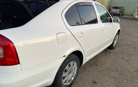 Skoda Octavia, 2011 год, 800 000 рублей, 7 фотография