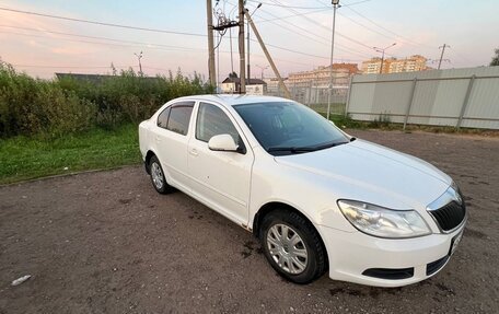 Skoda Octavia, 2011 год, 800 000 рублей, 19 фотография